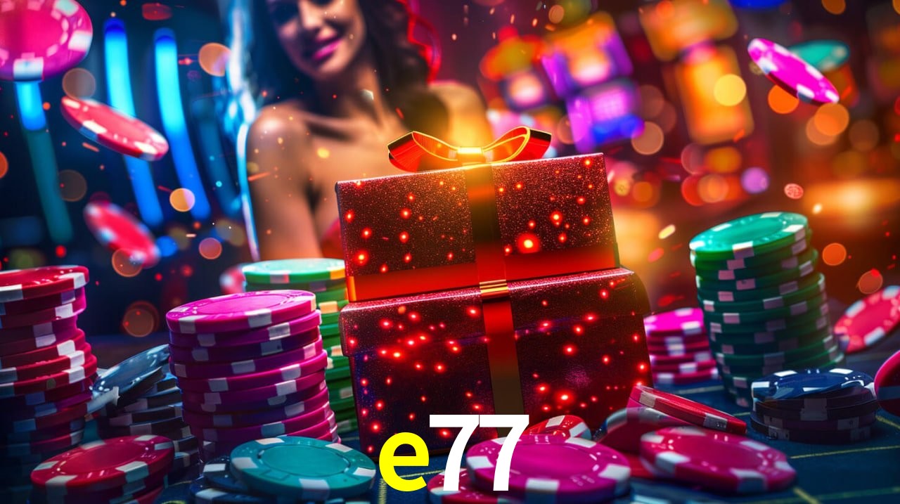 e77 bet
