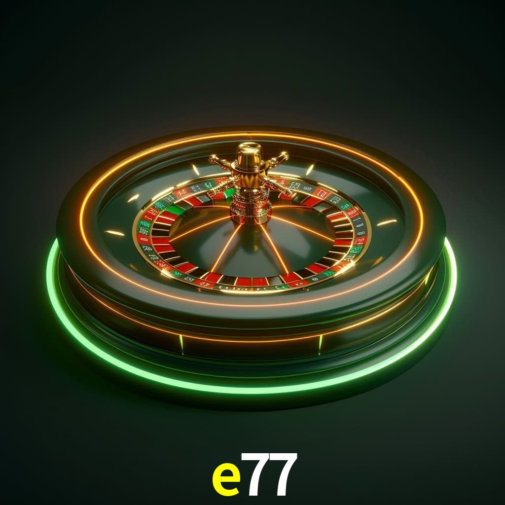 e77 bet